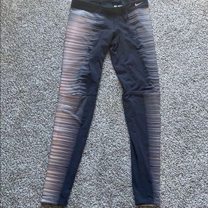 Nike Reflective Leggins